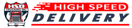 HSD Trucking Inc.